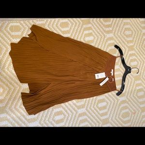 NWT Vince Skirt